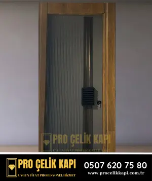 Torbalı Çelik Kapı Modelleri - Ultra 1