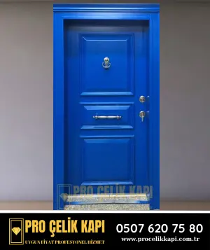 Torbalı Çelik Kapı Modelleri - Ultra 15