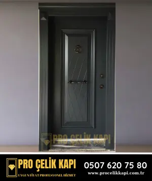 Torbalı Çelik Kapı Modelleri - Ultra 19