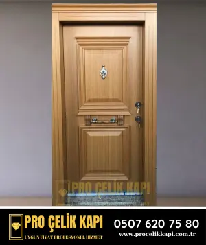 Torbalı Çelik Kapı Modelleri - Ultra 20