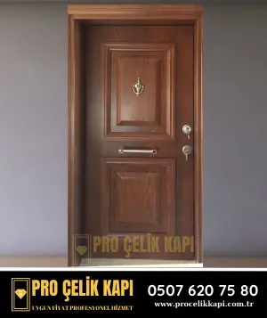 Torbalı Çelik Kapı Modelleri - Ultra 21