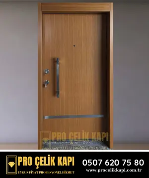 Torbalı Çelik Kapı Modelleri - Ultra 23