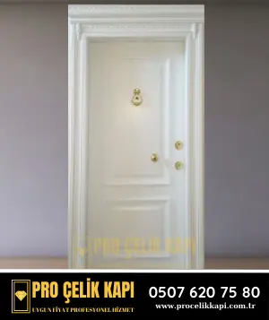 Torbalı Çelik Kapı Modelleri - Ultra 28