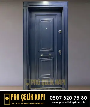 Torbalı Çelik Kapı Modelleri - Ultra 31