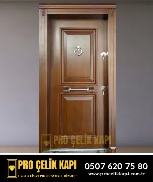 Torbalı Çelik Kapı Modelleri - Ultra 32